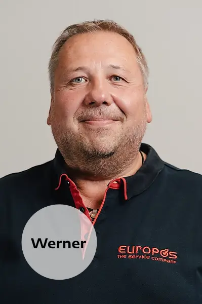 Werner Eckner, Geschäftsführer, Inhaber, Head of Digital-Signage