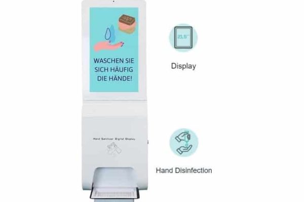 Schützen Sie sich, Ihre Kunden und Ihre Mitarbeiter